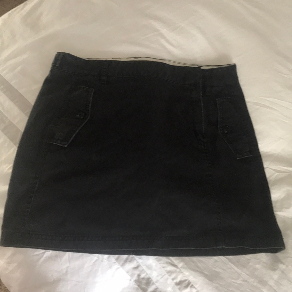 J Crew skirt